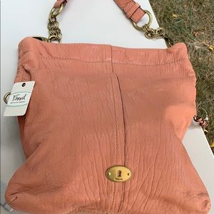 Fossil handbag